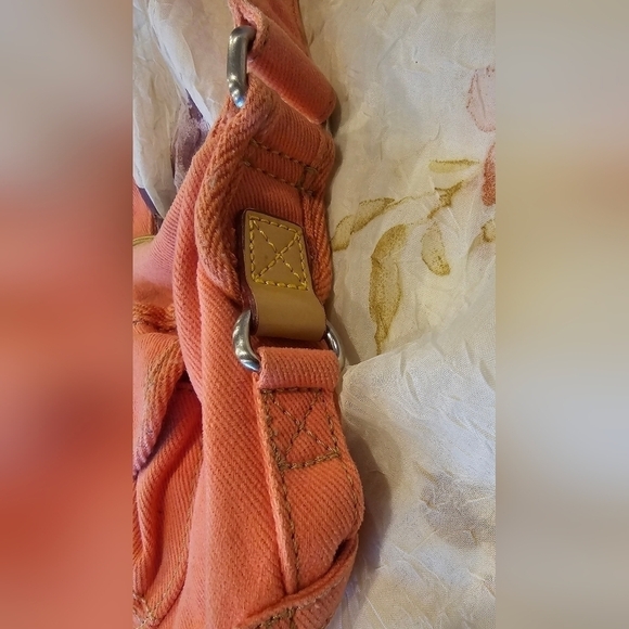 Fossil  Crossbody - Picture 11 of 12